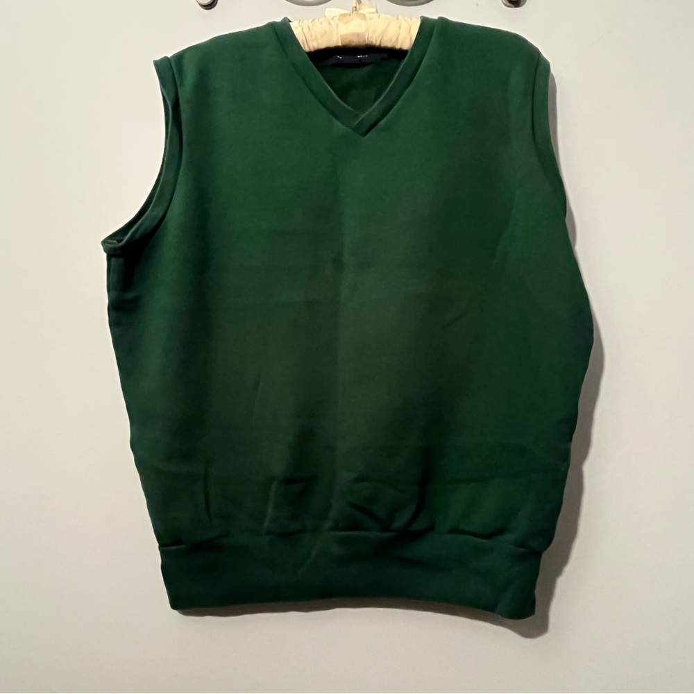 Polo Golf sweater vest